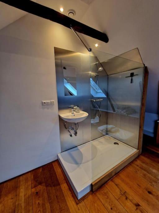 Luxury House Between The Windmills In Old Center Apartment