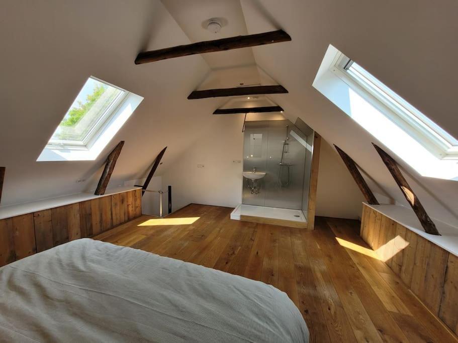 Apartment Luxury House Between The Windmills In Old Center